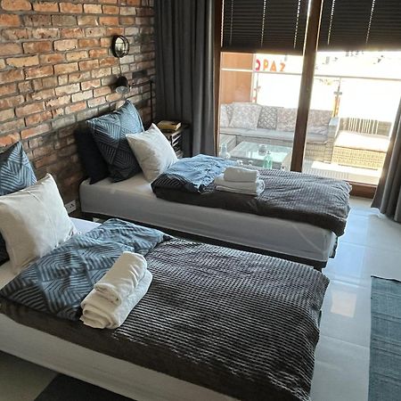 Apartament Nad Wilga Гарволін Екстер'єр фото