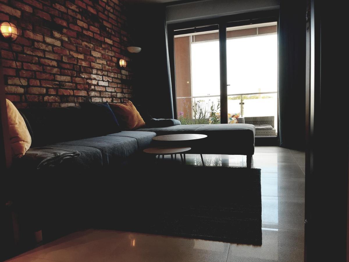 Apartament Nad Wilga Гарволін Екстер'єр фото