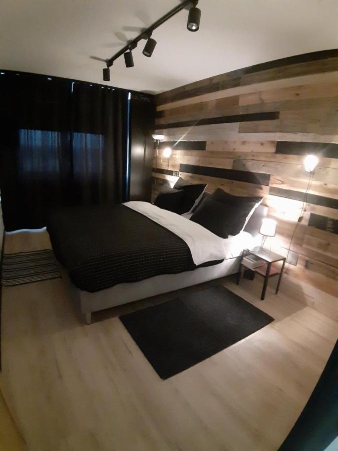 Apartament Nad Wilga Гарволін Екстер'єр фото