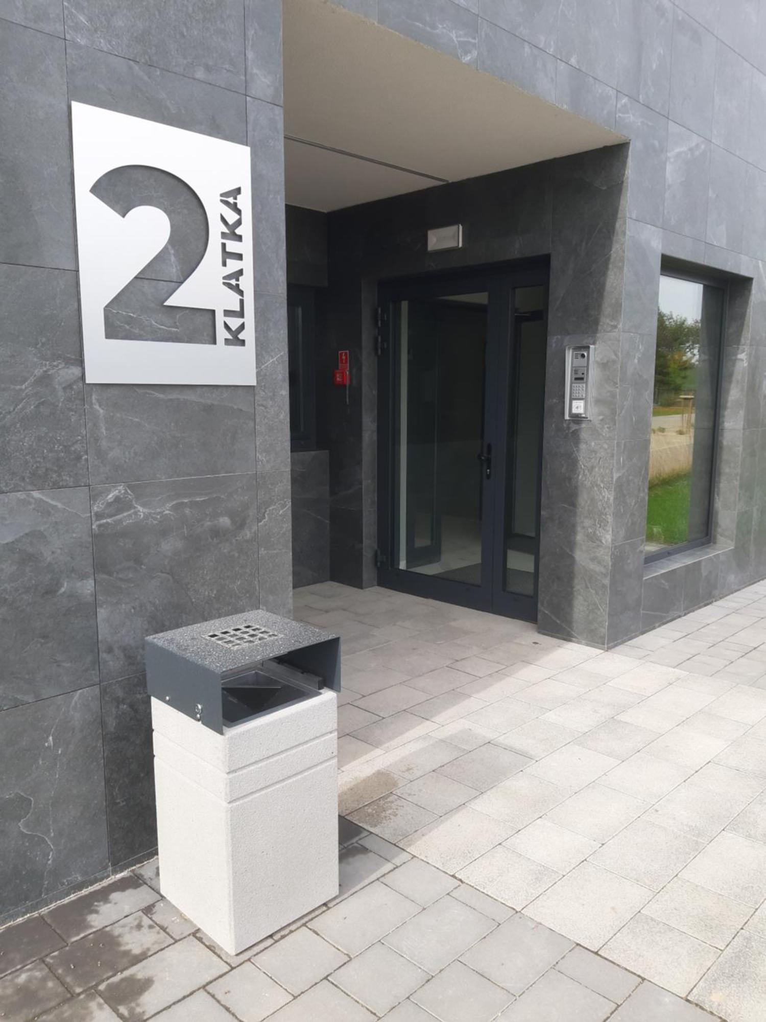 Apartament Nad Wilga Гарволін Номер фото