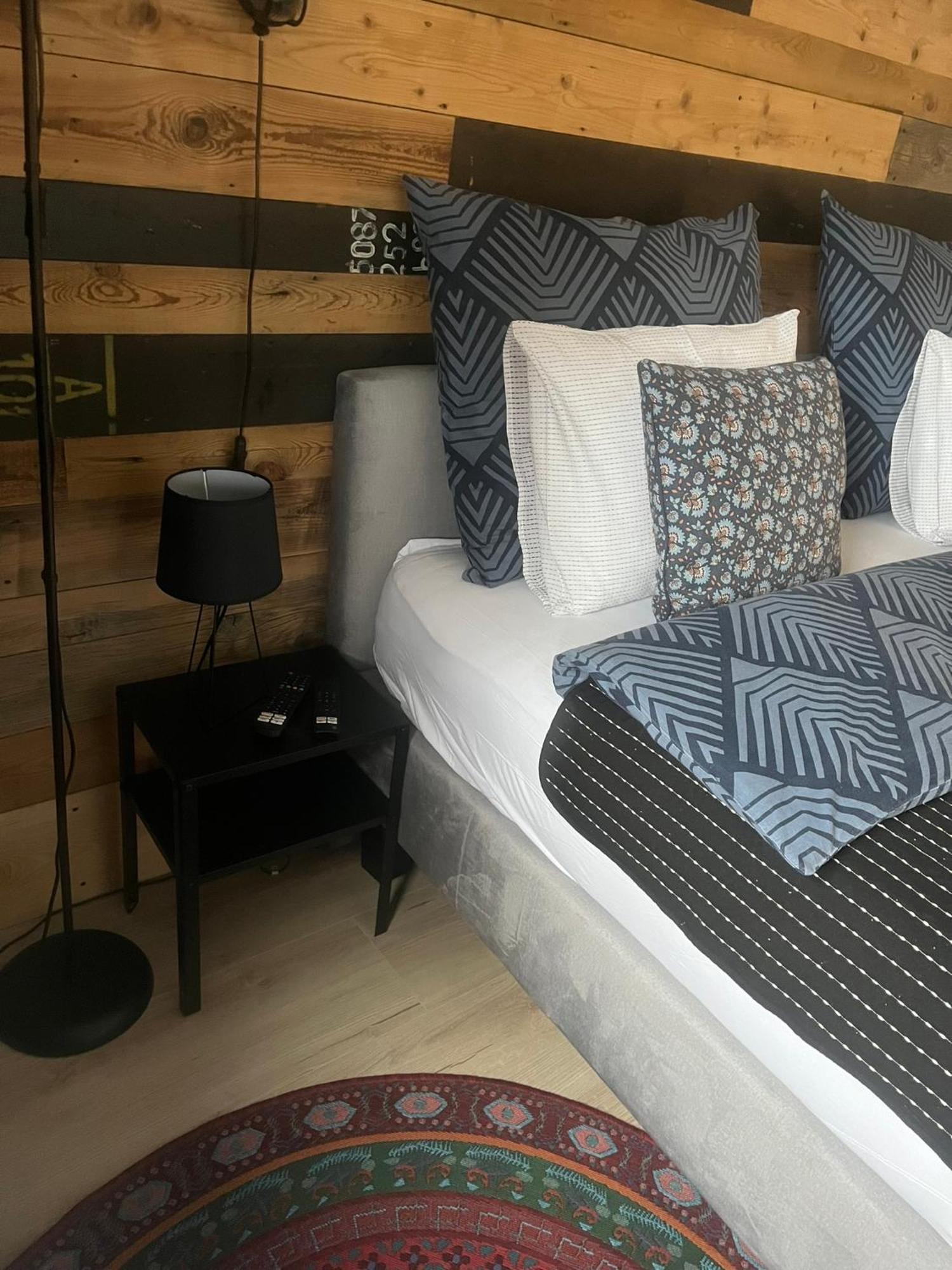 Apartament Nad Wilga Гарволін Екстер'єр фото