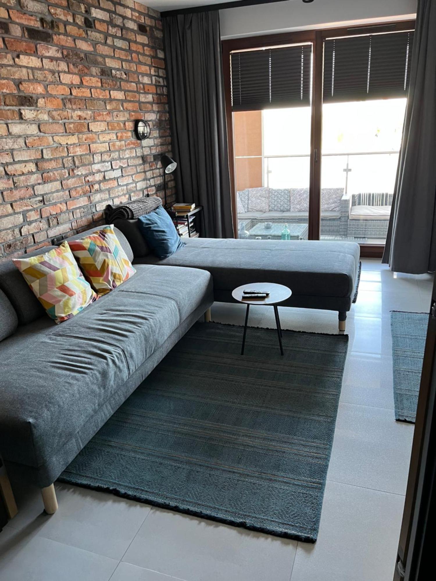Apartament Nad Wilga Гарволін Екстер'єр фото