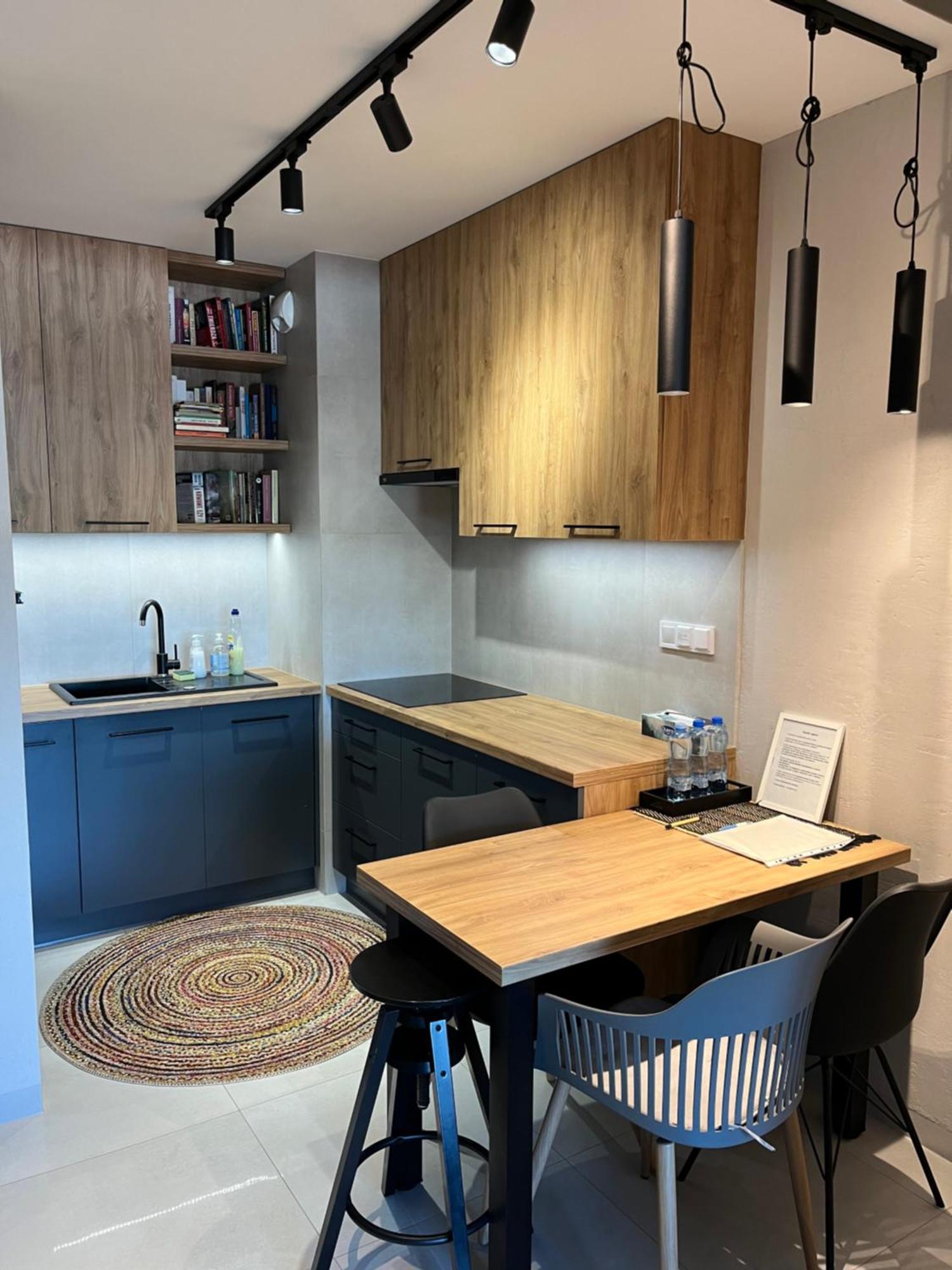 Apartament Nad Wilga Гарволін Екстер'єр фото