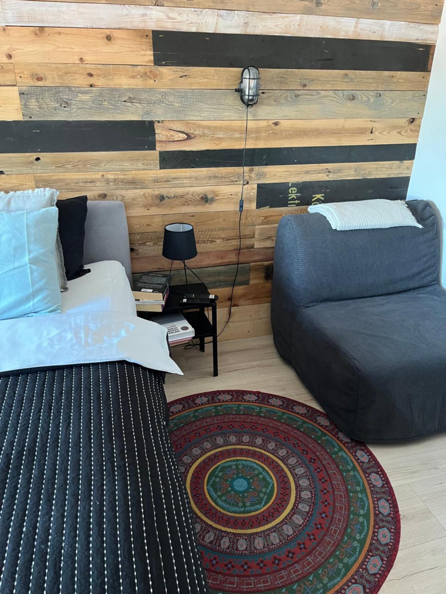 Apartament Nad Wilga Гарволін Екстер'єр фото