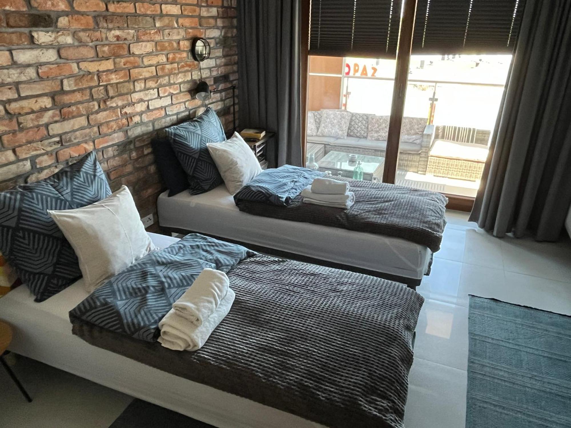 Apartament Nad Wilga Гарволін Екстер'єр фото